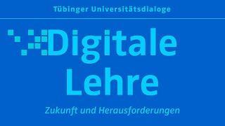 Tübinger Universitätsdialoge #1