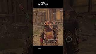 "AC Unity NPCs Would’ve STABBED You for This… AC Shadows Just Sighs "