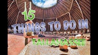 Top 15 Things To Do In Tallahassee, Florida