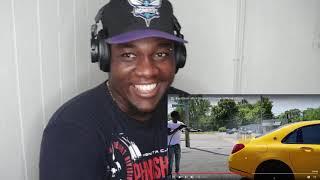 Key Glock - Rich Blessed N Savage (Official Video) REACTION VIDEO