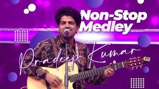 Non-Stop Medley of Pradeep Kumar | Pradeep Kumar Hits | Goosebumps Moment ️