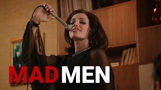 Zou Bisou Bisou - AMC's Mad Men (S5:E1) HD