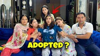 ZAINAB IS ADOPTED* | Rabia Faisal | Sistrology