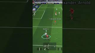 King neymar finishing   #efootball #pes #efootballmobile #pesmobile #efootball2025