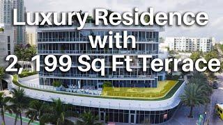 801 S Pointe Dr apt 206 | South of Fifth