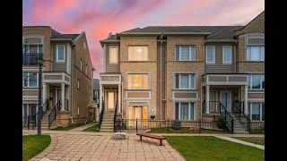 #142-60 Fairwood Circle, Brampton Home by Harbinder Brar - Real Estate Properties