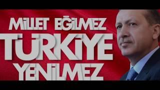 ÖZGÜR KOÇ - Başkanımız Erdoğan 2018