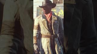 WESTERN DUSTER ARMOR LOCATION FALLOUT 4