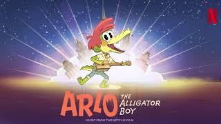 Better Life (From The Netflix Film: “Arlo The Alligator Boy”) – Vincent Rodriquez III