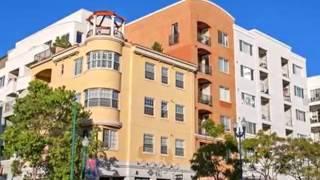 Downtown, San Diego Homes for Sale - 1601 India St Unit 118 - San Diego, CA , 92101 - Lisa Allen