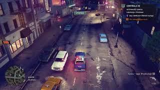 The Precinct Charles Wong