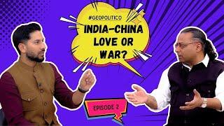 Can India-China become the 'Ultimate Superpower' of the world | India.com