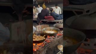 Desi chicken Karahi at Al Asar Restaurant Sadiqabad #foodshorts  #mzvlogs #shortsfeed #ytshorts #top