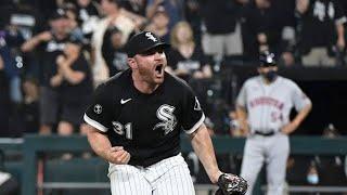 Houston astros vs Chicago white sox ALDS FULL GAME 10/10/21