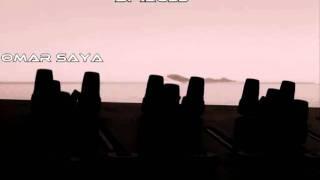 Dj Omar SAYA
