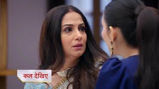 Jhanak Promo: Arshi Banegi Anirudh Ke Bachhe Ki Maa, Nutan Ke Khilaf Srishti Ne Chali Chaal