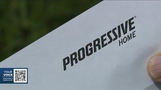 Progressive Insurance begins dropping Florida home insurance policies