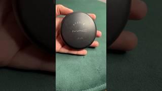 Mac nc20 compact powder #shorts #youtubeshorts #maccosmetics