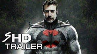 FLASHPOINT (2023 Movie) Teaser Trailer Concept - EZRA MILLER, JEFFREY DEAN MORGAN