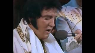 Elvis Presley - Unchained Melody