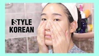 Trying NEW Korean Skincare Products + Review & Try on || Tricia Young