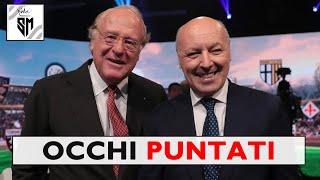 INTER: INDAGATI MAROTTA E SCARONI! JUVENTUS NEWS POMERIGGIO.