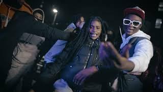 Yus Gz x Nesty Floxks x Sha Gz - 300FLOCKA SHOT (Official Video)  #BananzaRemix