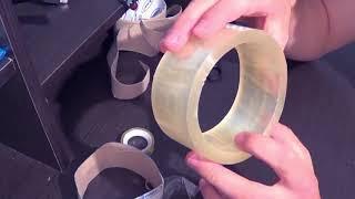 Easy Scotch Tape Life Hack  You do not know him!   The Life Hacker