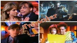 The Trickster (We Are Scientists) The Trickster (Mark Hamill) Tribute