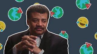 Norman Lear and Climate Change TV | StarTalk