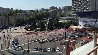 Atrium Chisinau Moldova  - August 2019!!