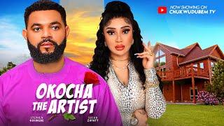 Okocha The Artist - Stephen Odimgbe, Susan Zayatt (Latest Nollywood Movie 2024)