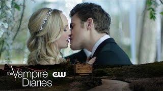 The Vampire Diaries - 8.15 We're Planning a June Wedding - Promo (русские субтитры)