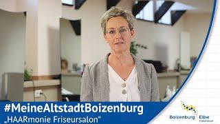 #MeineAltstadtBoizenburg - Boizenburger Altstadtunternehmen stellen sich vor.