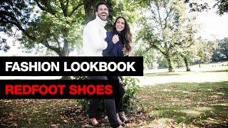 The Greatest Love Story You've Never Heard About - Redfoot Shoes