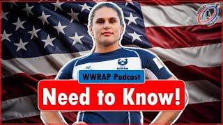 How to Watch Ilona Maher Bristol Bears Games | Women’s Rugby Treehouse