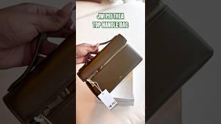 JW PEI Bag Unboxing #unboxing #jwpei