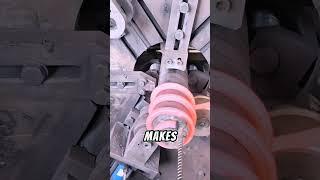 Molten Metal to Mighty Spring #Craftsman'sedge