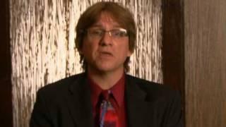 Curt Bonk- Indiana University Part 1