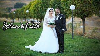 Şilan + Fatih Basmacı Düğün Klibi - Yüksekova Production (Full HD)