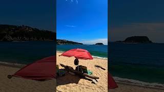 A Sunday In Huatulco Oaxaca Mexico #2024 #beach #life ️