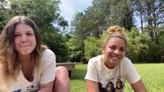 Tiger Queens Story Time (Q&A) @myrtlebeachsafari