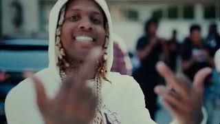 Lil Durk - Survivor