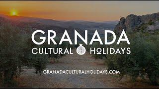 GRANADA CULTURAL HOLIDAYS 2024