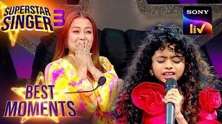 Superstar Singer S3 | Miah का "Jab Hum Jawan Honge" Performance है Unbelievable | Performance