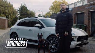 Just Josh - Symmetrical (Music Video) | @MixtapeMadness