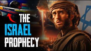 The Israel Prophecy [MOST CHRISTIANS DECEIVED!]