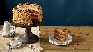 These Are The Most Popular Cakes In Southern History | Southern Living