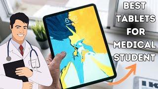 Best Tablets For Medical Students| Best Tabs For Neet preparation |