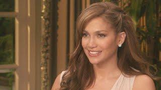 Jennifer Lopez Turns 50! Watch When ET First Met the Triple Threat (Exclusive)